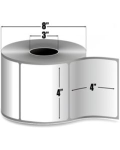 AirTrack® ATT-4-4-1500-3-R Barcode Label