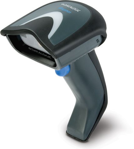Datalogic GM4100-BK-D433 Barcode Scanner