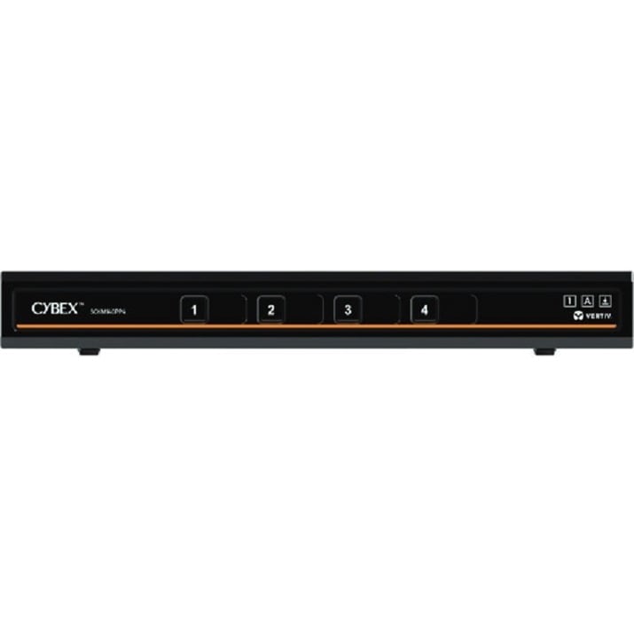 Vertiv SCKM140PP4-400 Network Switch