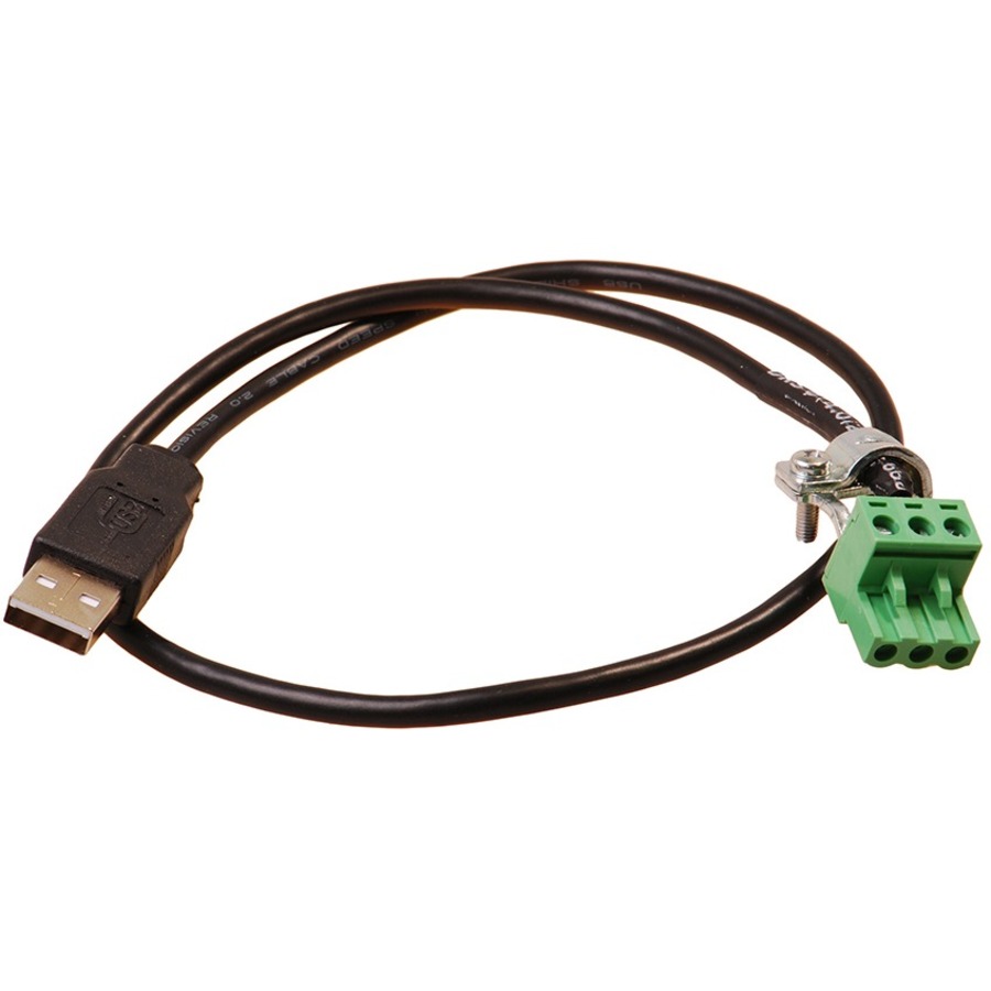 Brainboxes PW-623 Ethernet Switch