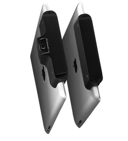 IPCMobile LPTC2DBTRE Barcode Scanner