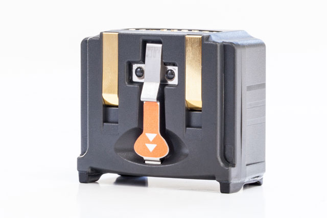 Impact IPT-MC9000-Li-SHORT Battery