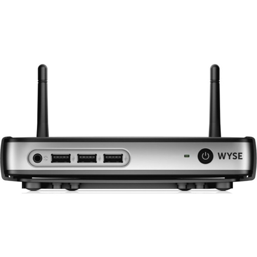 Dell CCNR4 Desktop PC