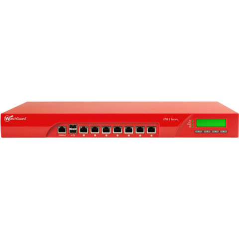 BCI WG033033 Telecommunication Equipment