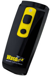 Wasp 633809000201 Barcode Scanner
