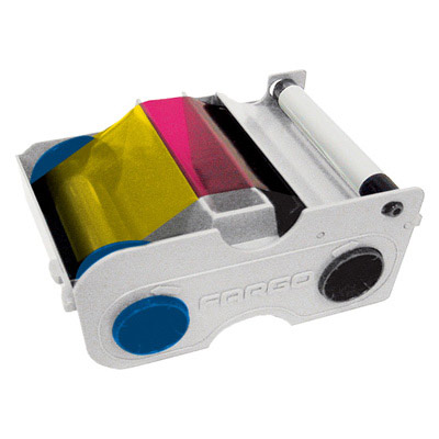 Fargo 44200 ID Card Ribbon