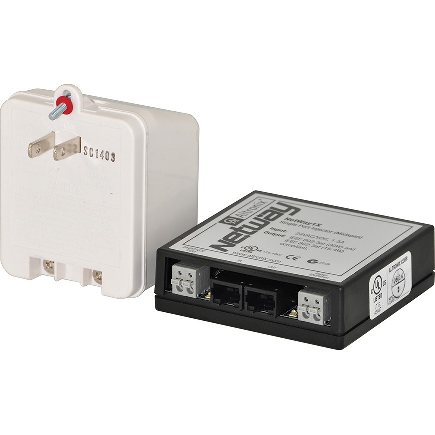 Altronix NETWAY1XP Accessory