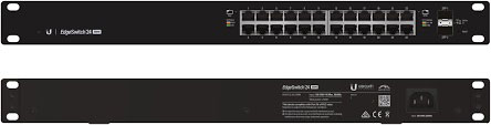 Ubiquiti Networks ES-24-250W Network Switch