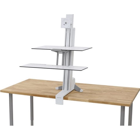 Ergotron 33-351-211 Mounting Hardware and Stands