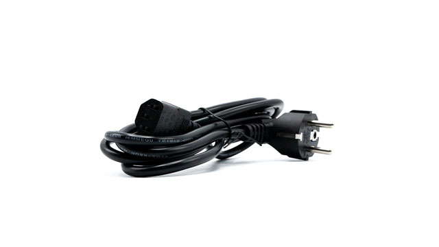 Handheld C13-EU Power Device