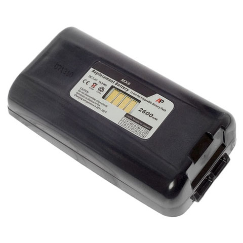AirTrack® 20000591-01-COMPATIBLE Battery