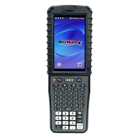 AML M8702-1700 Mobile Computer