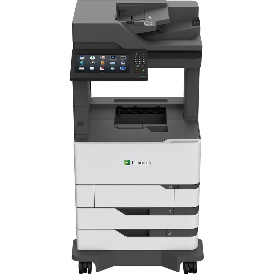 Lexmark 25B2000 Laser Printer