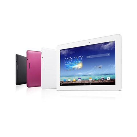 Asus ME301T-A1-BL Tablet Computer - Barcodesinc.com