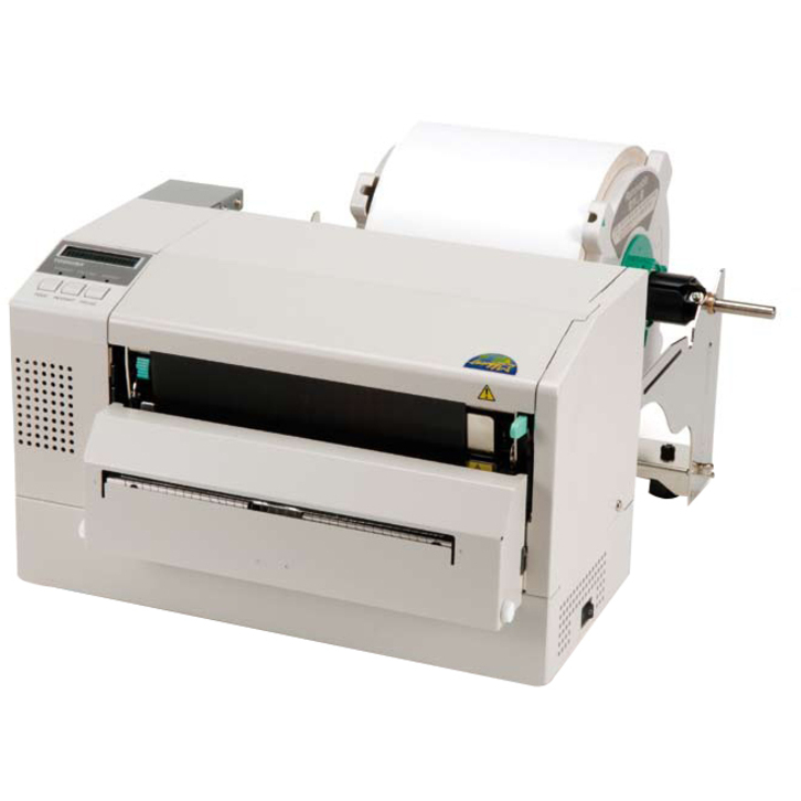 Toshiba B-852-TS22-QP-R Barcode Label Printer - Barcodesinc.com