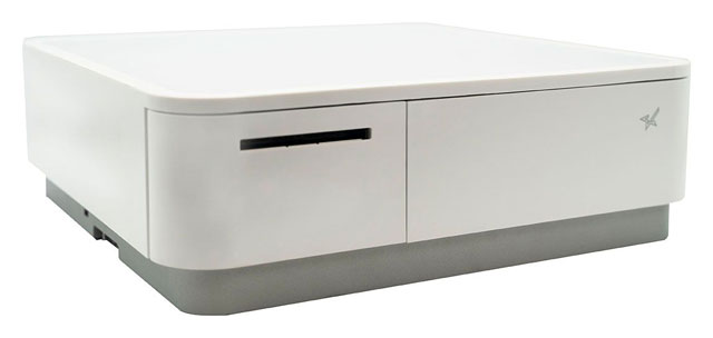 Star 39650810 POS System