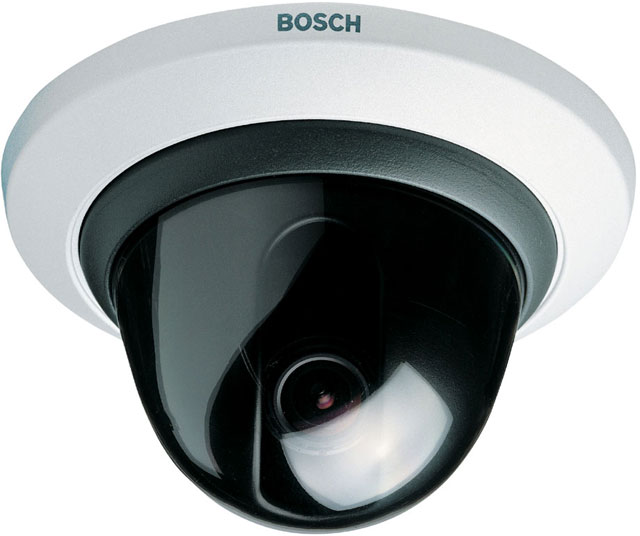 Bosch NDN-498V03-22IP Security Camera