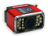 Microscan 7313-1133-0002 Fixed Barcode Scanner