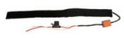 Gamber-Johnson 7160-1607 Spare Parts