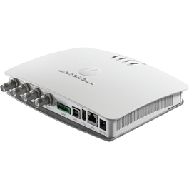 Zebra FX7500-42320A50-US RFID Reader - Barcodesinc.com