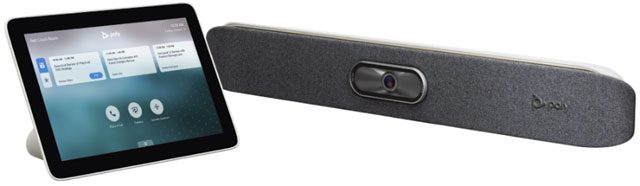 Poly G2200-86260-001 Video Conferencing Equipment