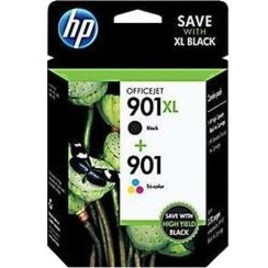 HP CZ722FN InkJet Cartridge