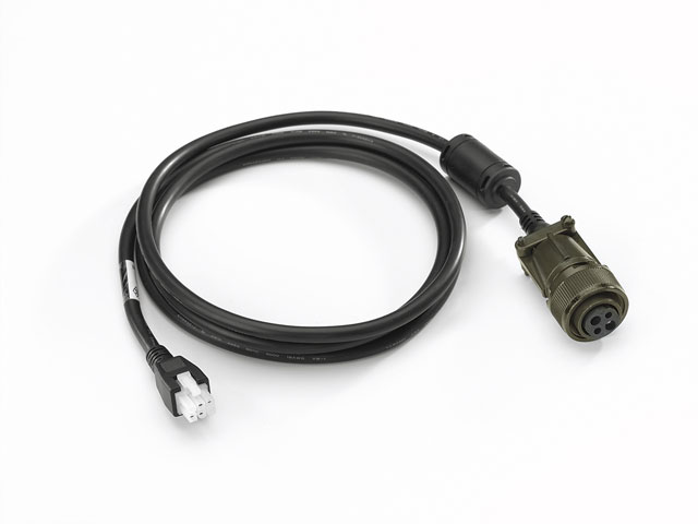Zebra 25-71920-01R Power Device