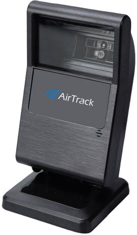 AirTrack® S2-P-1012A2006 Barcode Scanner