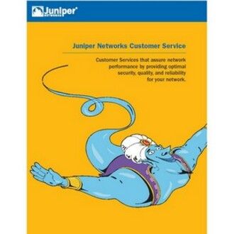Juniper Networks SVC-NDCE-MX240 Service Contract