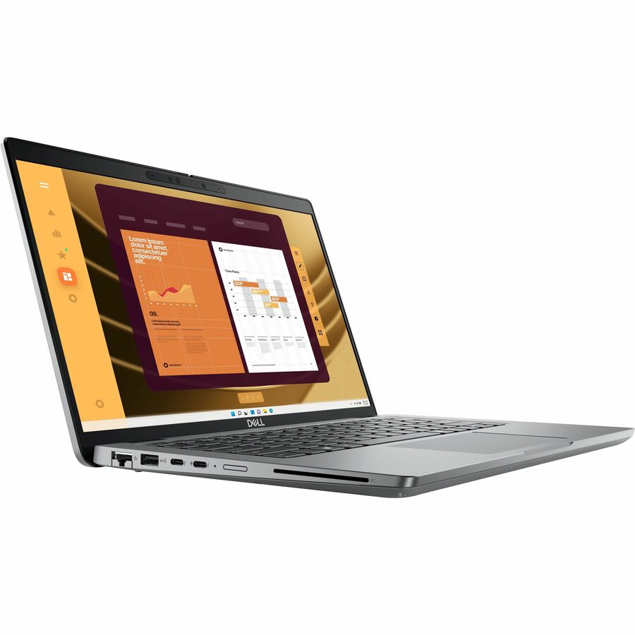 Dell 9W6F6 Laptop