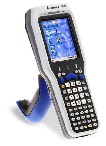 Intermec CK31CB113L002804 Mobile Computer