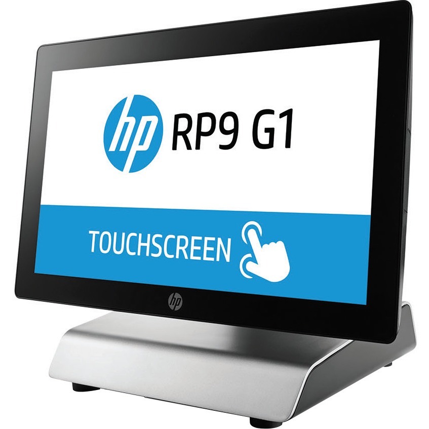 HP T6W17UA#ABA POS Touch Terminal