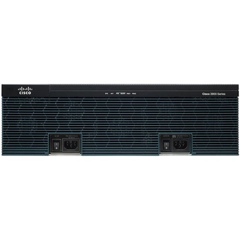 Cisco C3945-VSEC-CUBE/K9 Products
