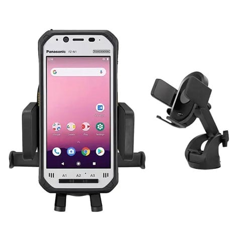 AgozTech ZAG-SC17-PAN-TB Carrying and Protective Accessories