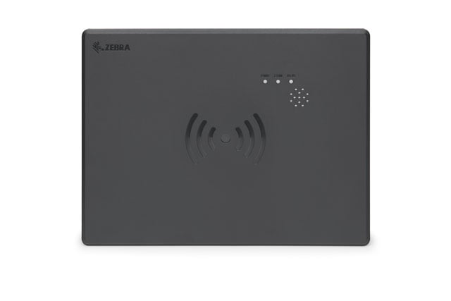 Zebra FXP20042-404031-WR RFID Reader