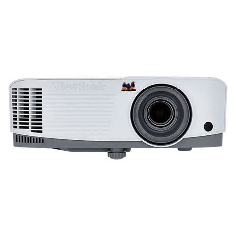 ViewSonic PG707W Projector