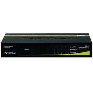 BCI TEG-S50G Telecommunication Equipment