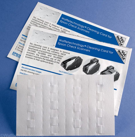Epson CS2B15WS Printhead Cleaner