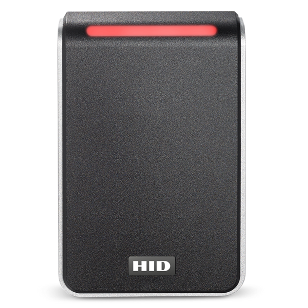 HID 40NKS-01-000000 Access Control Reader