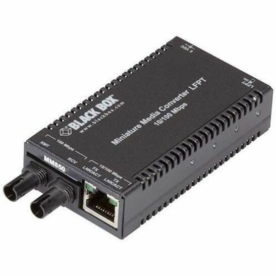 Black Box LHC040A-R4 Power Device