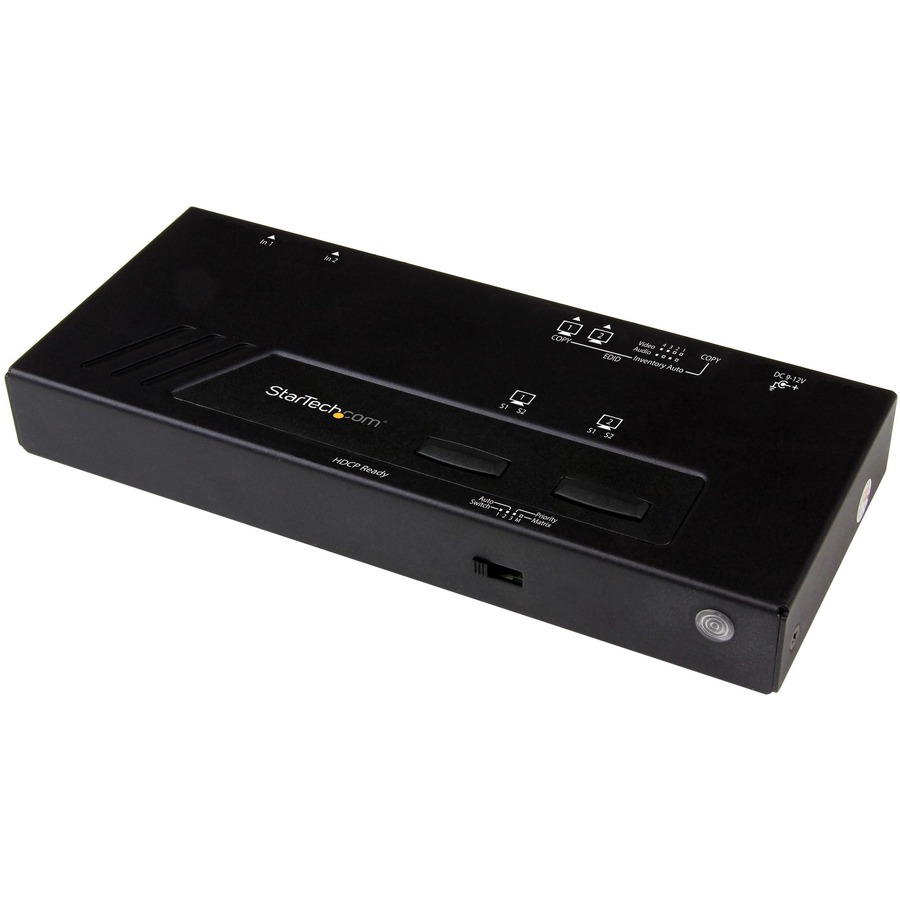 StarTech VS222HD4K Accessory