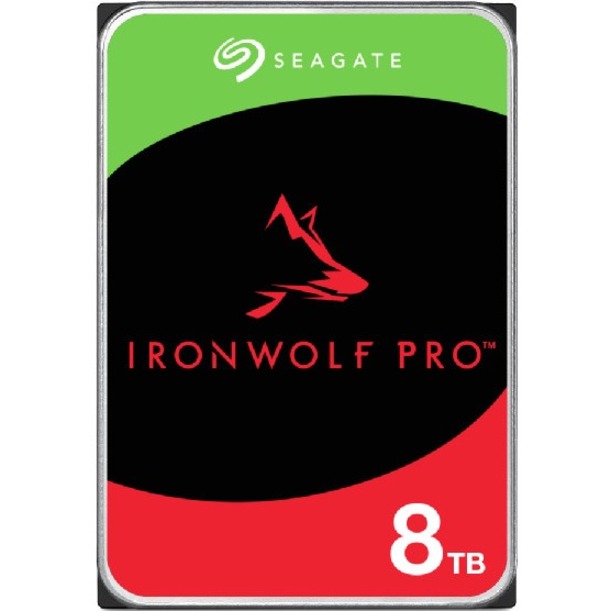 Seagate ST8000NT001 Accessory
