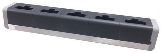 AirTrack® SP2-CHARGE-5SLOT Accessory