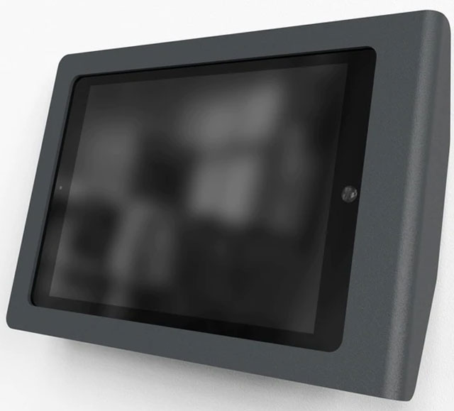 Heckler H605-BG Mounting Hardware and Stands