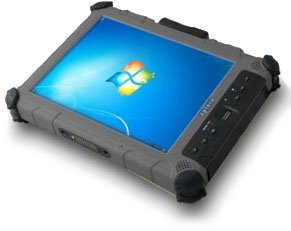 Xplore 01-23010-3EK2T-00T03 Tablet
