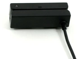  431148 Credit Card Reader