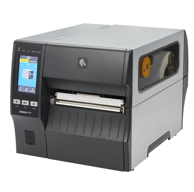 Zebra ZT42163-T010000Z Barcode Printer - Barcodesinc.com