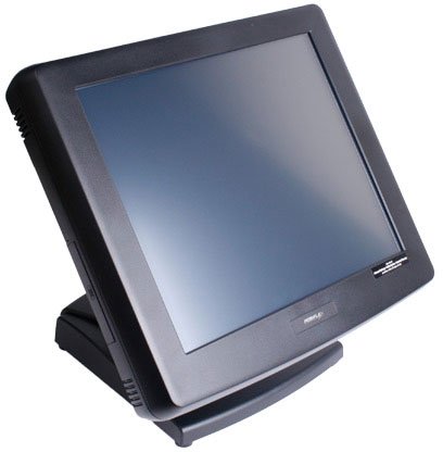 Posiflex KS7317FXBWEP POS Touch Terminal