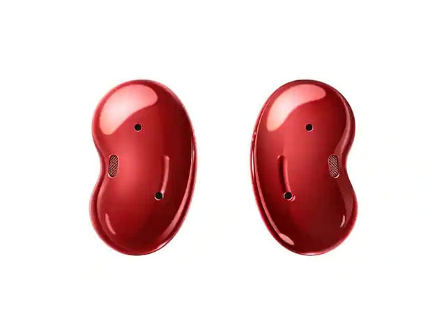 Samsung SM-R180NZRAXAR True Wireless Audio