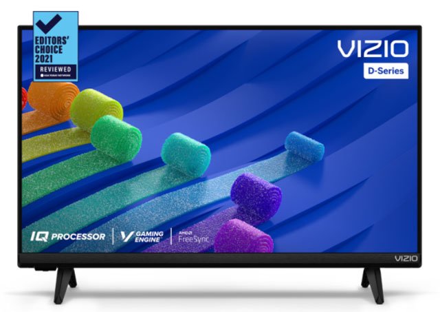 VIZIO D32F-J04 Digital Signage Display